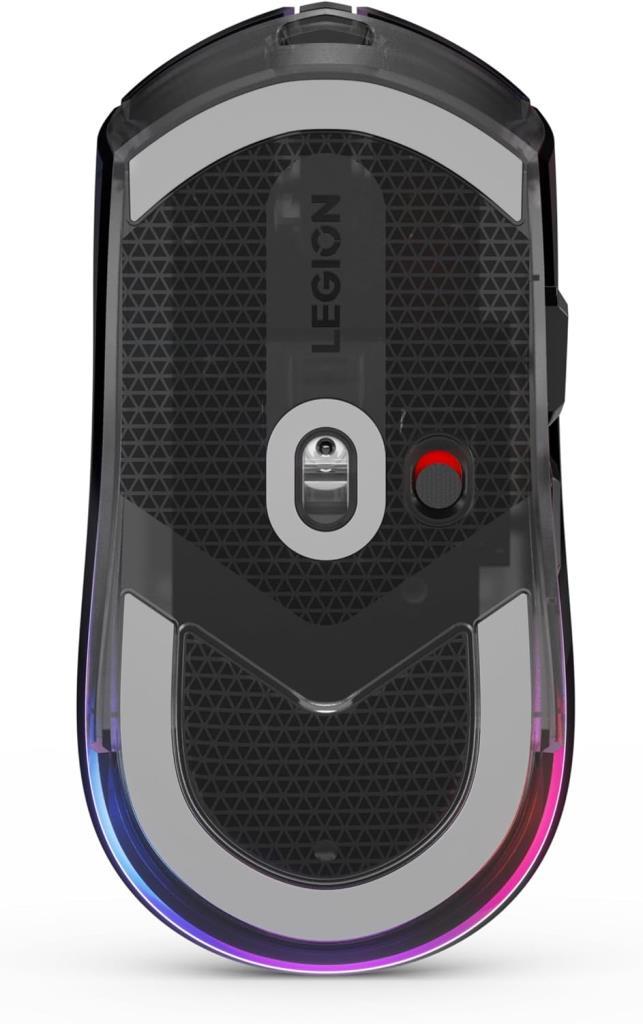 Lenovo Legion M410 GY51P83012 RGB Şarjlı Optik Kablolu/Kablosuz Oyuncu Mouse - Outlet