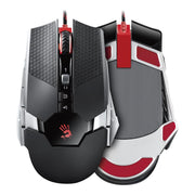 Bloody T50 Multi Core Optik Kablolu Oyuncu Mouse - Teşhir