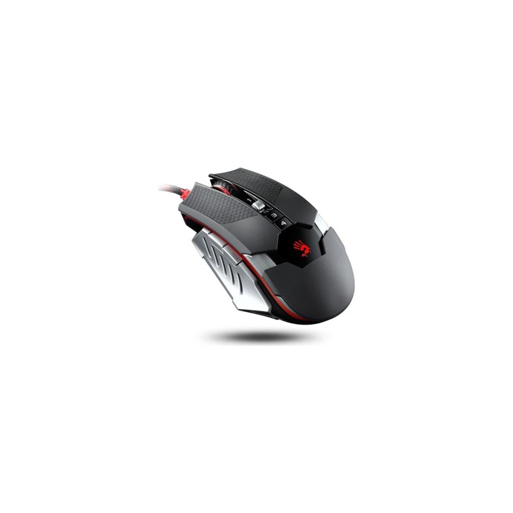 Bloody T50 Multi Core Optik Kablolu Oyuncu Mouse - Teşhir