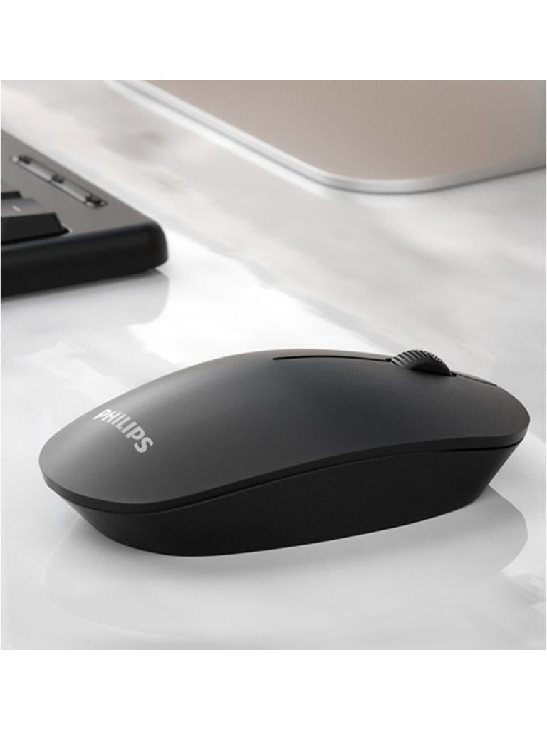 Philips M221 SPK7221 Optik Kablosuz Mouse