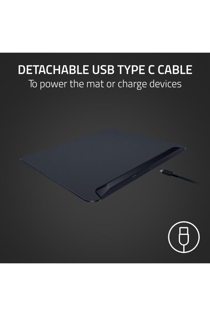 Razer Firefly V2 Pro RGB RZ02-04920100-R3U1 Siyah Mouse Pad Teşhir