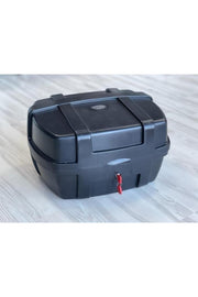 First Bag 52 lt Motosiklet Çantası Teşhir