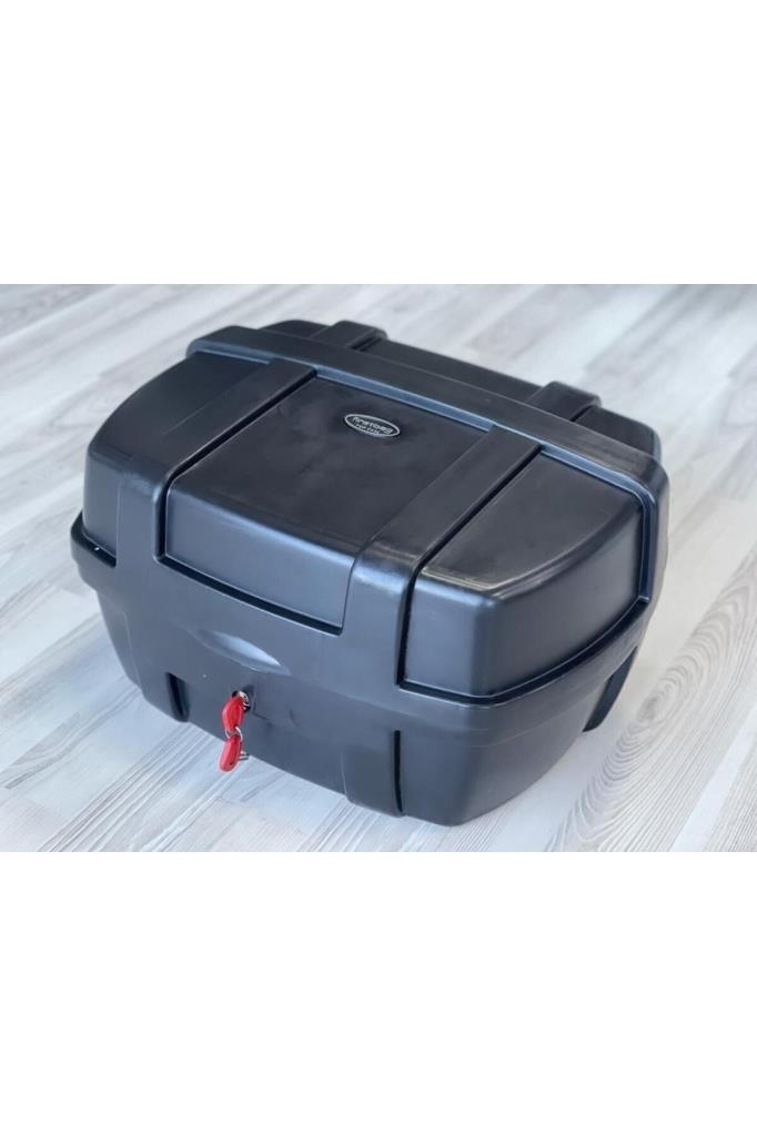 First Bag 52 lt Motosiklet Çantası Teşhir