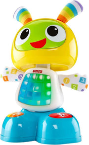 Fisher Price Büyük Dansçı BeatBo DLB20 Teşhir
