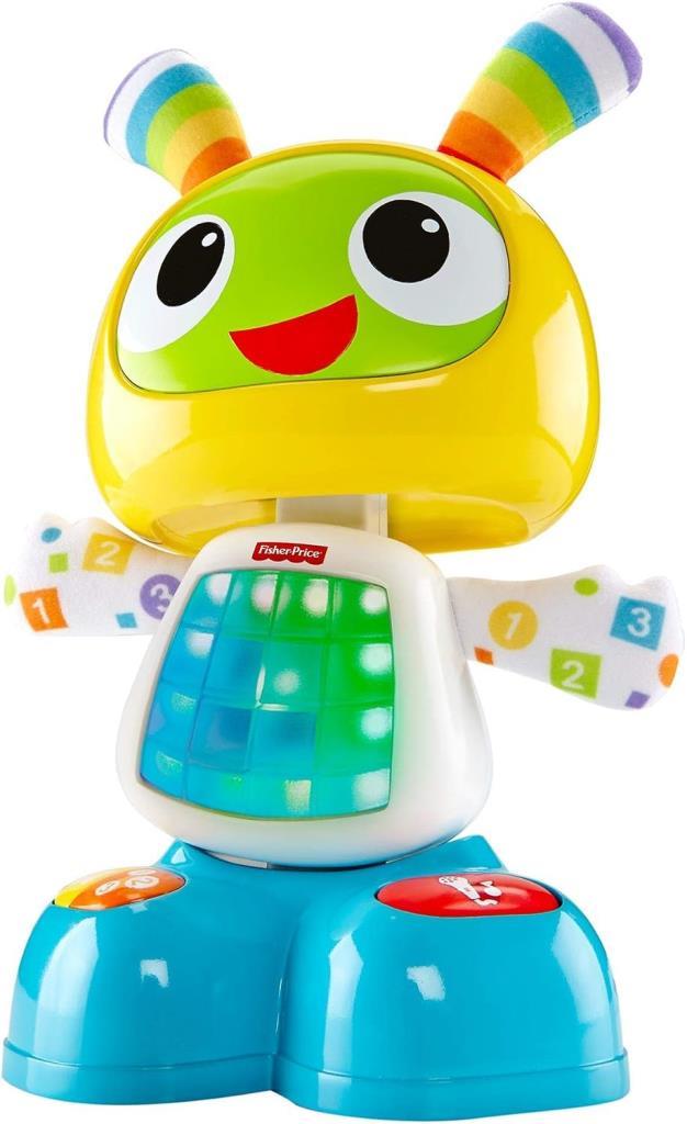 Fisher Price Büyük Dansçı BeatBo DLB20 Teşhir