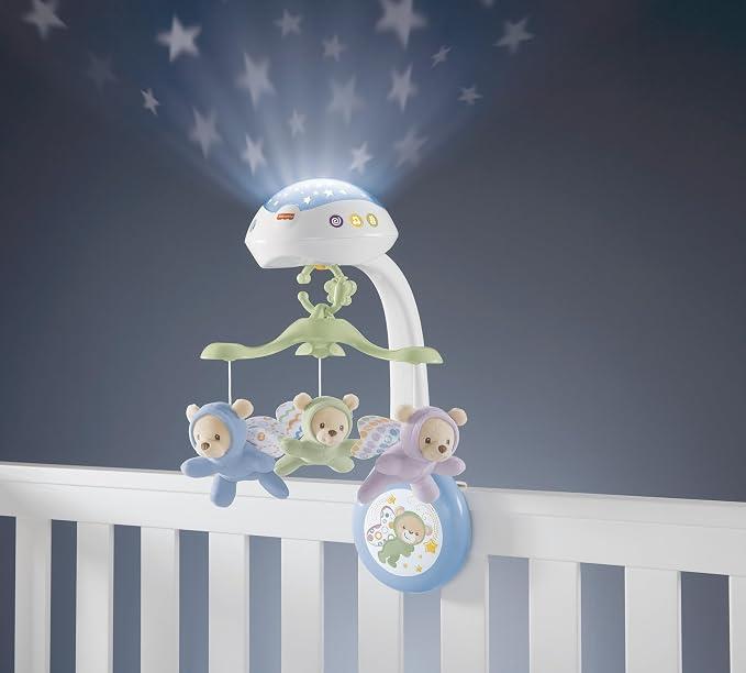 Fisher Price Kelebekli Rüyalar Dönence CDN41