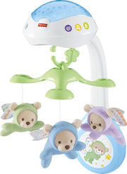 Fisher Price Kelebekli Rüyalar Dönence CDN41 Outlet