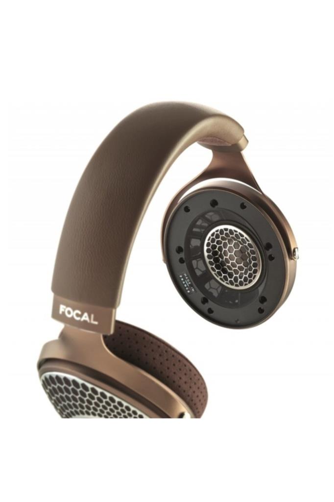 Focal Clear MG High-End Kulak Üstü Stüdyo Kulaklığı Outlet