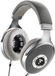 Focal Clear Açık Arka Hi-Fi Kulak Üstü Kablolu Kulaklık