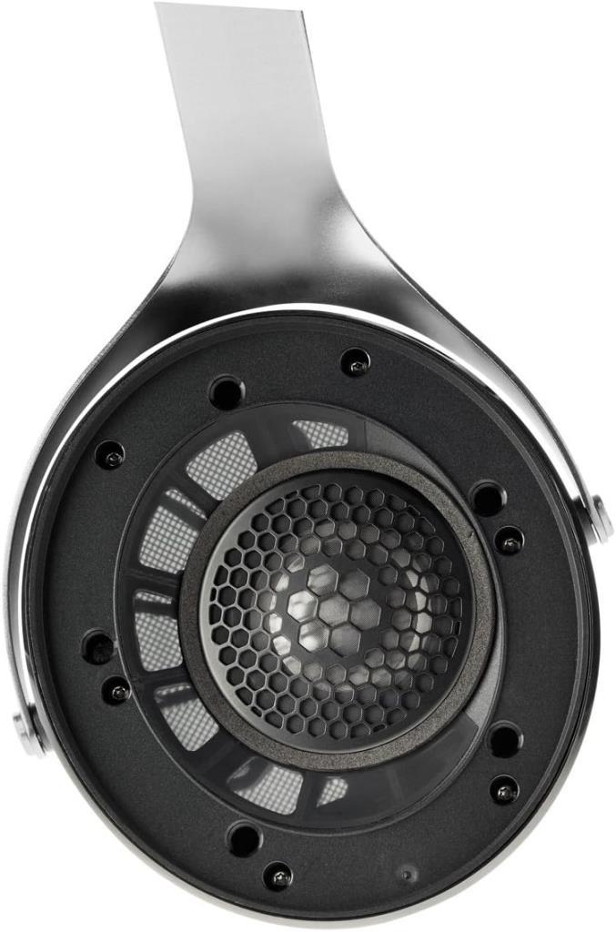 Focal Clear Açık Arka Hi-Fi Kulak Üstü Kablolu Kulaklık