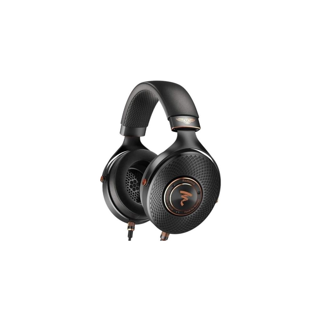 Focal Radiance High-End Kulak Üstü Stüdyo Kulaklığı