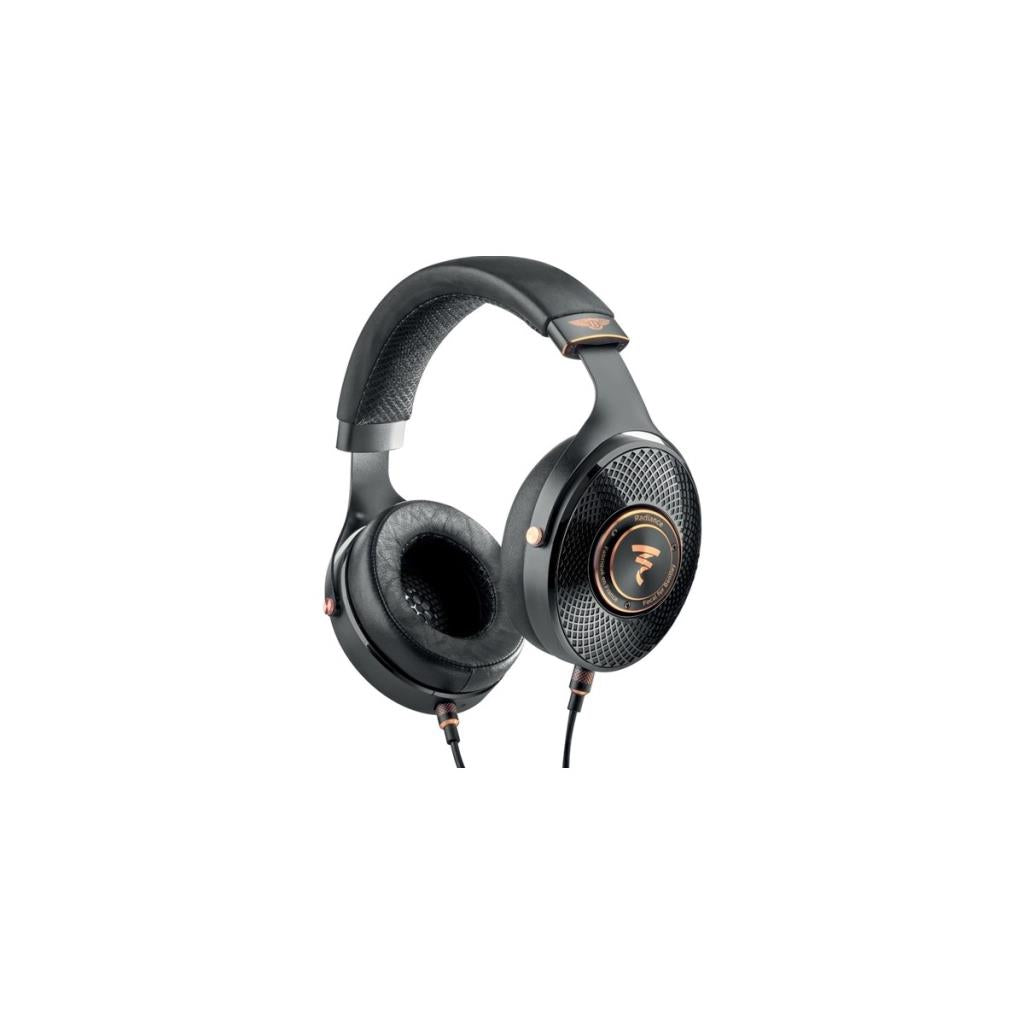 Focal Radiance High-End Kulak Üstü Stüdyo Kulaklığı