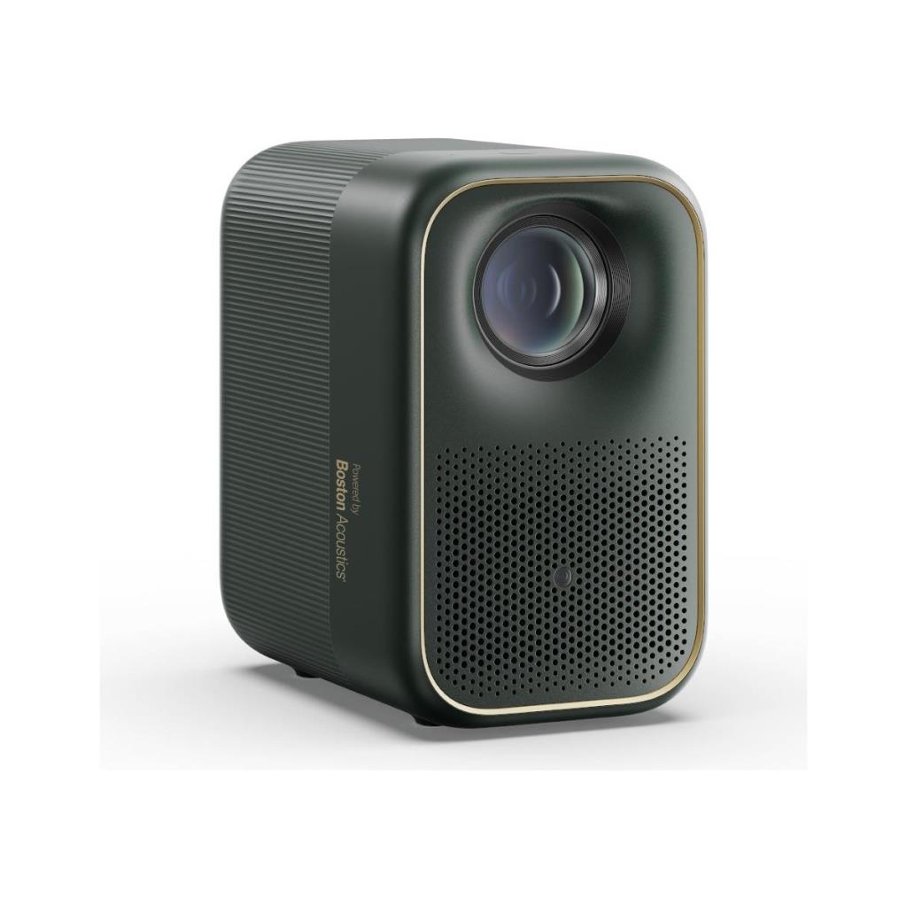 Formovie Xming Page One 500 Lümen Full HD Android Projeksiyon Cihazı