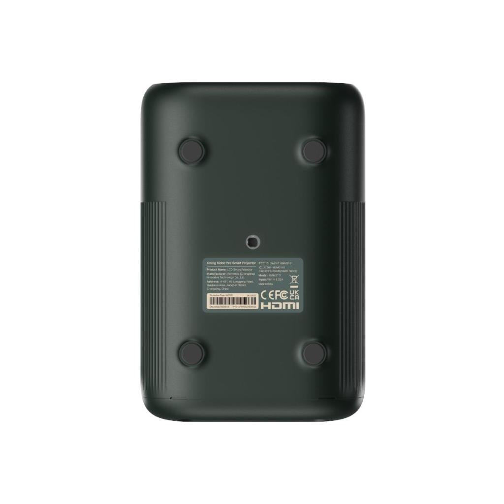 Formovie Xming Page One 500 Lümen Full HD Android Projeksiyon Cihazı