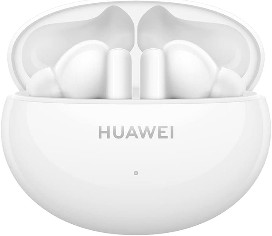Huawei FreeBuds 5i TWS Beyaz Kulak İçi Bluetooth Kulaklık Teşhir