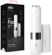 Braun FS1000 Mini Tüy Alma Makinesi