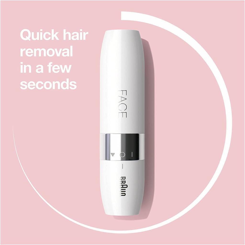 Braun FS1000 Mini Tüy Alma Makinesi