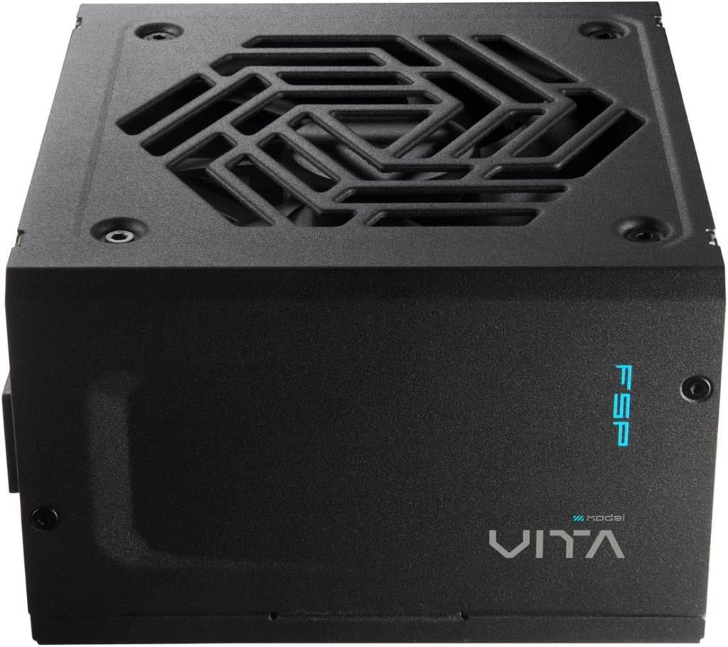 FSP 1000W VITA GM 1000W 80+ Gold Tam Modüler ATX 3.1 PCIe Gen 5.1 Güç Kaynağı