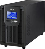 FSP Champ 1K 1Kva 900 W Online Ups Kesintisiz Güç