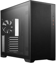 FSP CMT580B Fanlı Siyah E-ATX Oyuncu Kasası - TEŞHİR