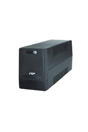 FSP FP1000 1.000 VA Line Interactive Kesintisiz Güç Kaynağı Teşhir