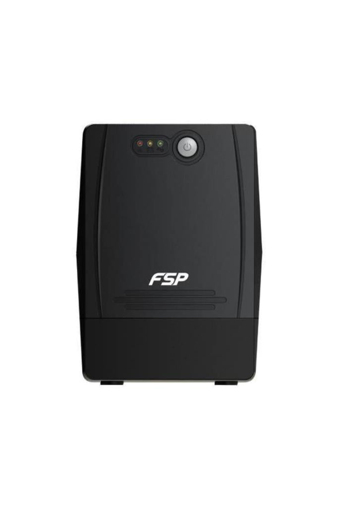FSP FP1000 1.000 VA Line Interactive Kesintisiz Güç Kaynağı Teşhir