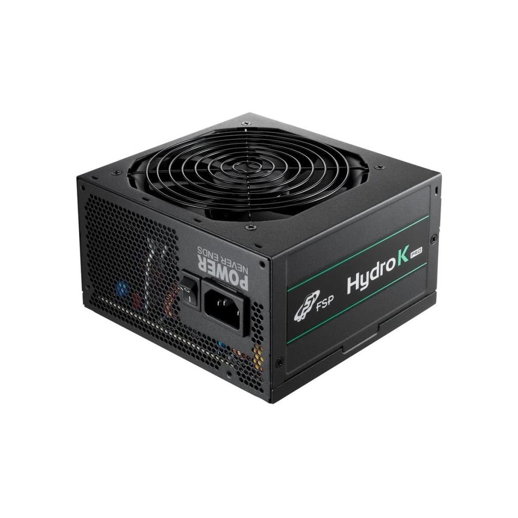 FSP Hydro K Pro HD2-850 Gen5 850 W Power Supply - Outlet