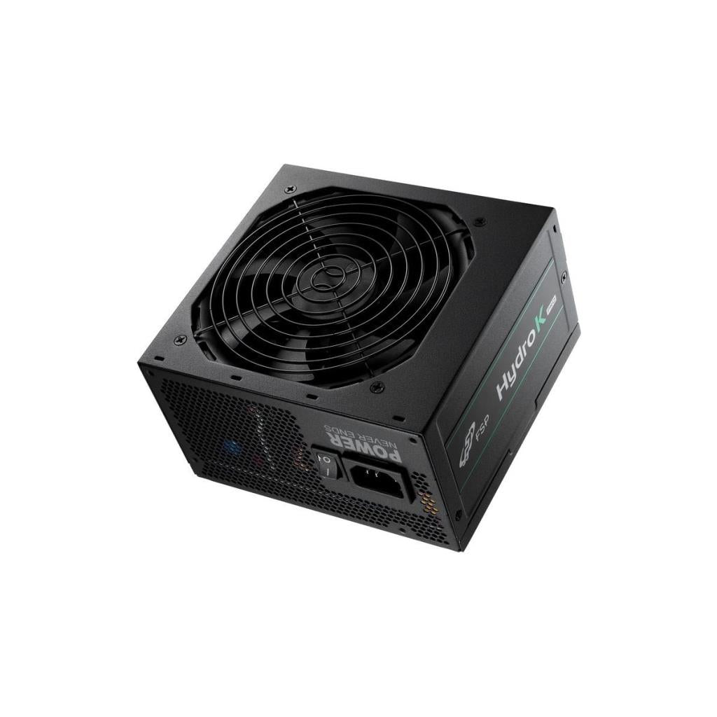 FSP Hydro K Pro HD2-850 Gen5 850 W Power Supply - Outlet