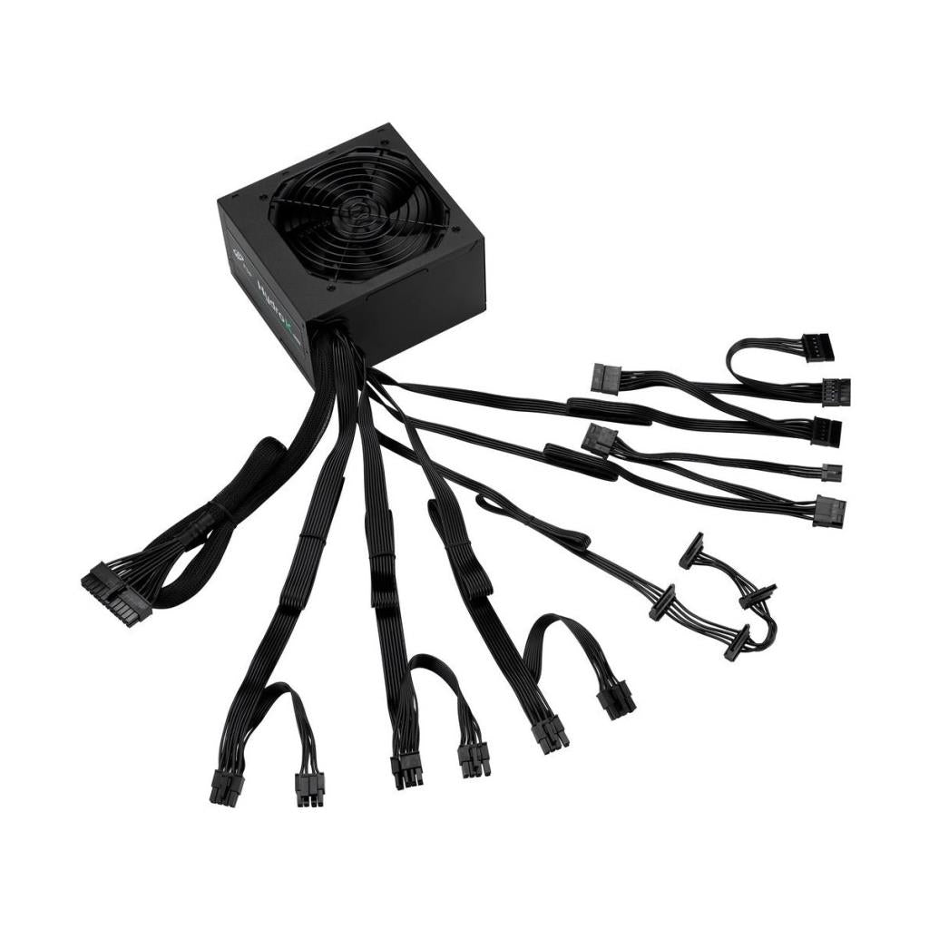 FSP Hydro K Pro HD2-850 Gen5 850 W Power Supply - Outlet