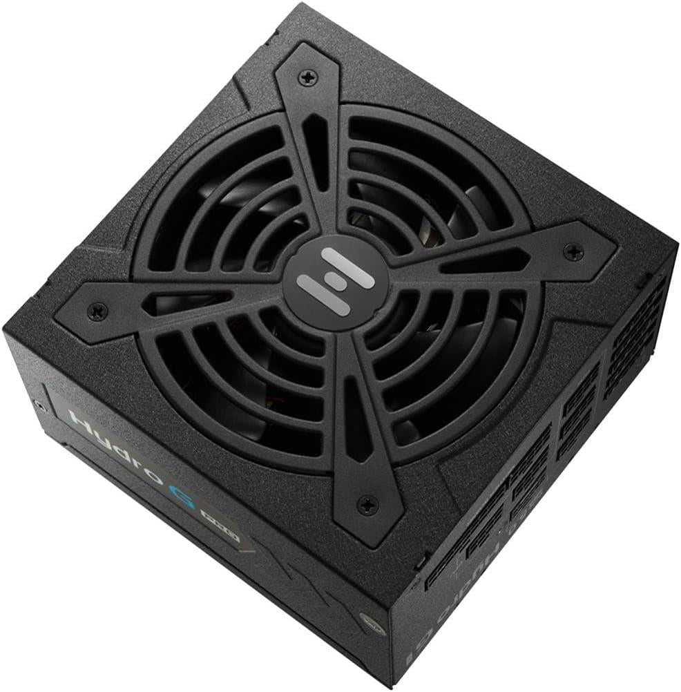 FSP Hydro G Pro HG2-1000 Gen5 1000 W Power Supply - Outlet