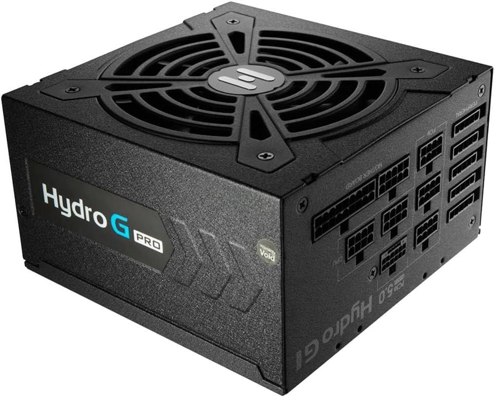 FSP Hydro G PRO 1000W 80+ Gold ATX 3.0 PCIe 5.0 Power Supp