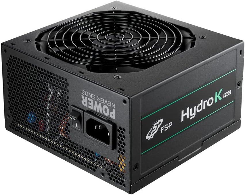 FSP Hydro K Pro HD2-750 750 W Power Supply