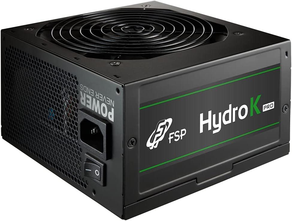 FSP Hydro K Pro HD2-750 750 W Power Supply