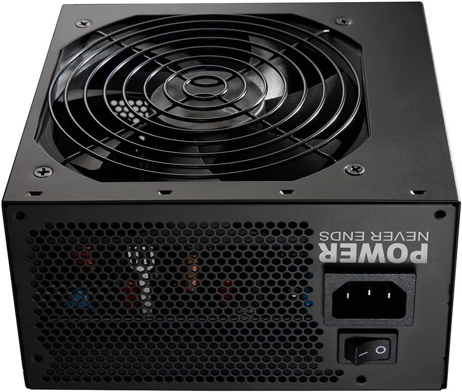 FSP Hydro K Pro HD2-750 750 W Power Supply