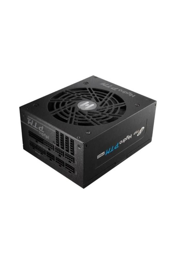 FSP Hydro PTM PRO HPT2-1650M Gen5.1 1650 W Power Supply Outlet
