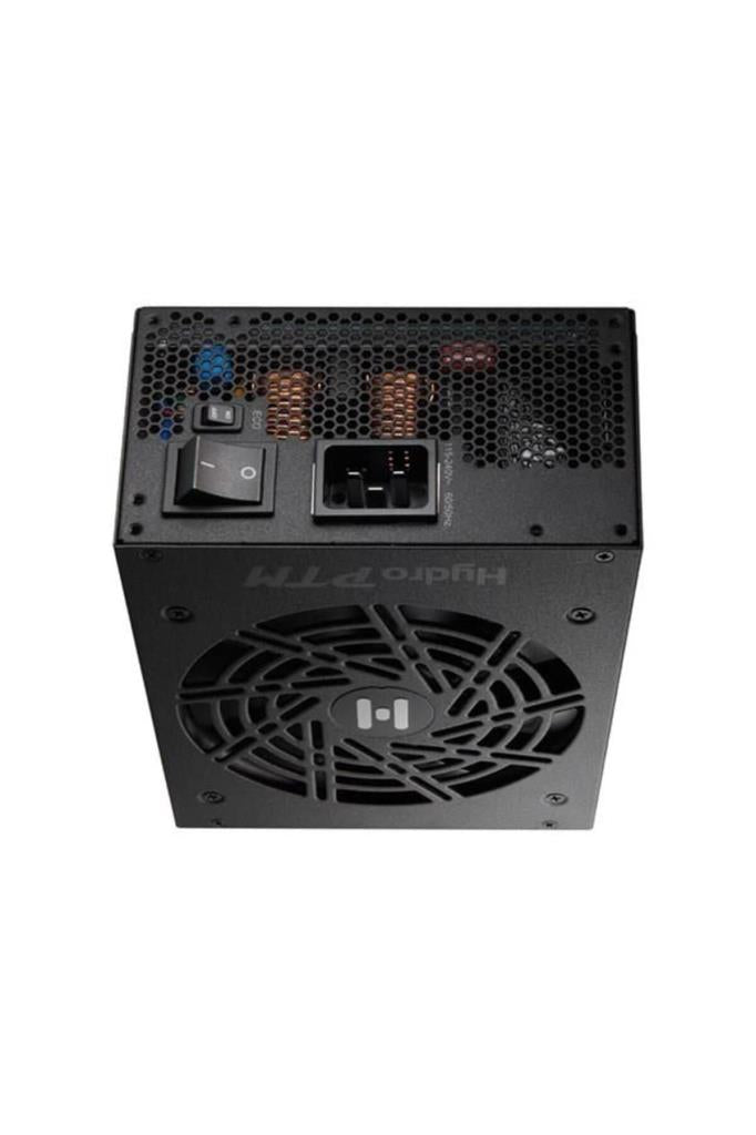 FSP Hydro PTM PRO HPT2-1650M Gen5.1 1650 W Power Supply Outlet