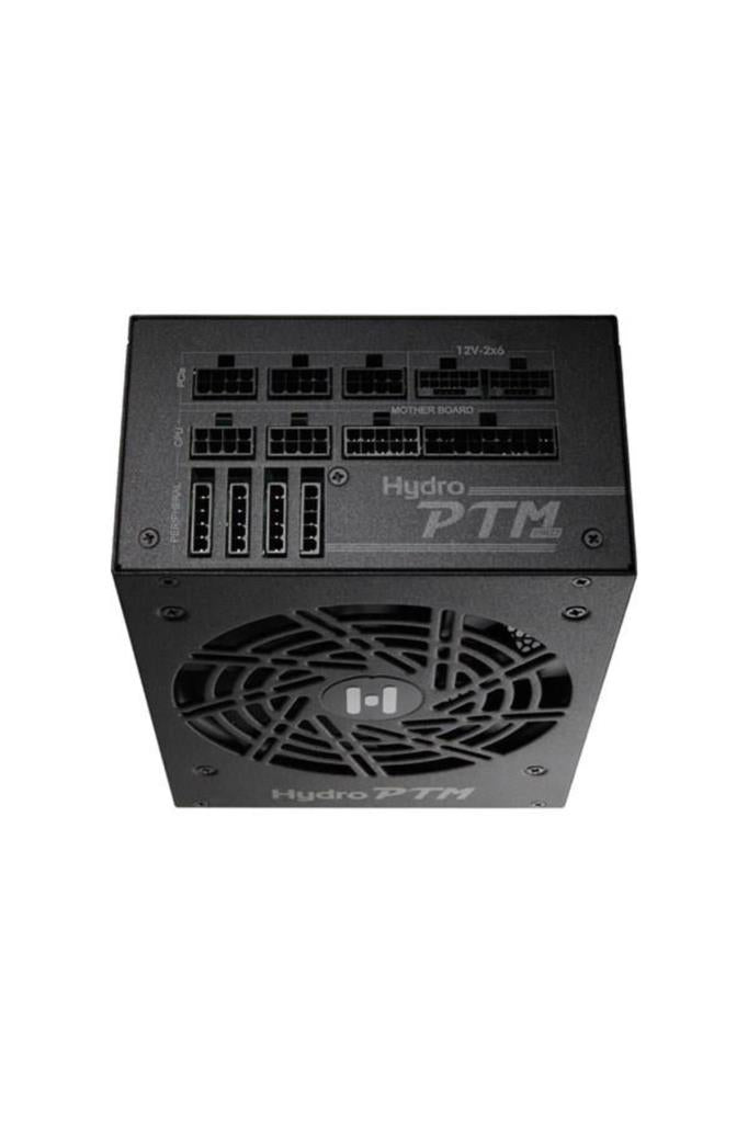 FSP Hydro PTM PRO HPT2-1650M Gen5.1 1650 W Power Supply Outlet