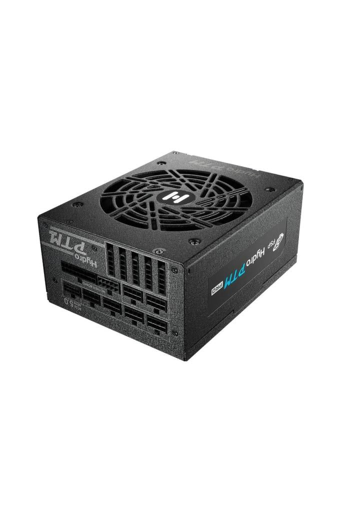FSP Hydro PTM PRO HPT2-1200M 1200 W Power Supply Outlet