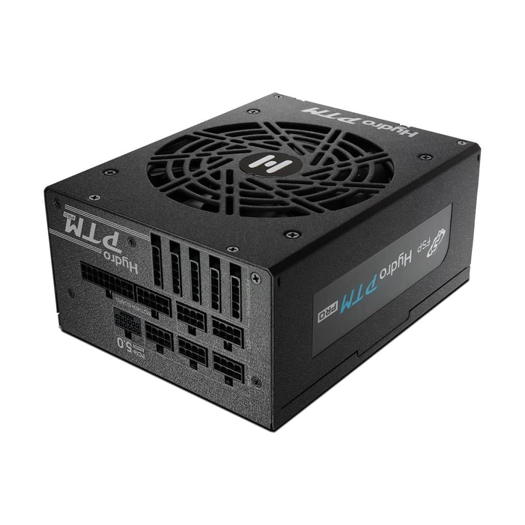 FSP Hydro PTM Pro HPT2-1200M Gen5 1200 W Power Supply