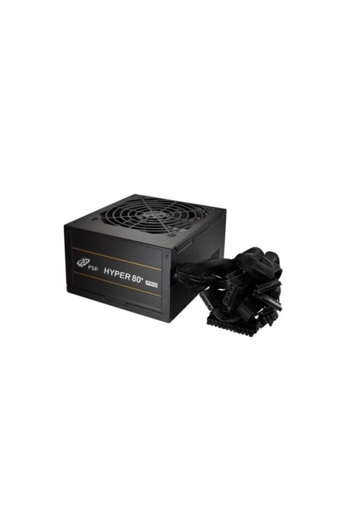 FSP HYPER 80+ PRO H3-650 650 W Power Supply