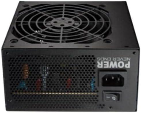 FSP HYPER 80+ PRO H3-650 650 W Power Supply Display