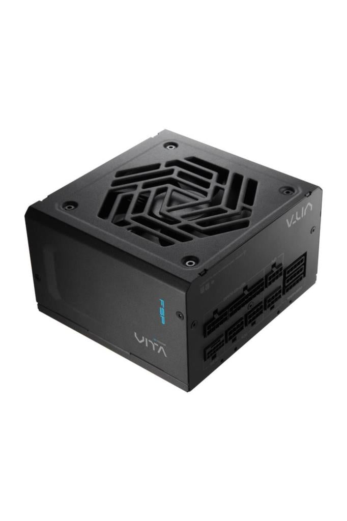 FSP Vita 850GM 850W 80+ Gold Full Modüler ATX Gaming Güç Kaynağı (PSU)