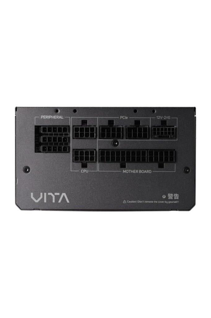 FSP Vita GM VITA-850GM Gen5.1 850 W Power Supply Teşhir