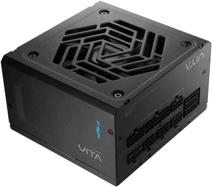 FSP Vita GM VITA-850GM Gen5.1 850 W Power Supply Outlet