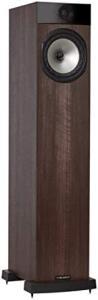 Fyne Audio F302 - Walnut F302 Tower Speaker, Walnut 