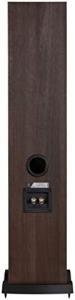 Fyne Audio F302 - Walnut F302 Tower Speaker, Walnut 