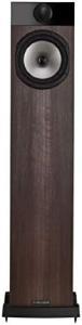 Fyne Audio F302 - Walnut F302 Kule Tipi Hoparlör, Ceviz - OUTLET