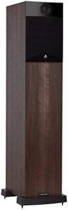 Fyne Audio F302 - Walnut F302 Kule Tipi Hoparlör, Ceviz - OUTLET