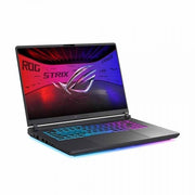 Asus ROG Strix G16 G615LR-S5214 Ultra 7 255HX 32 GB 1 TB SSD RTX5070TI 16" WQXGA Gaming Laptop - OUTLET