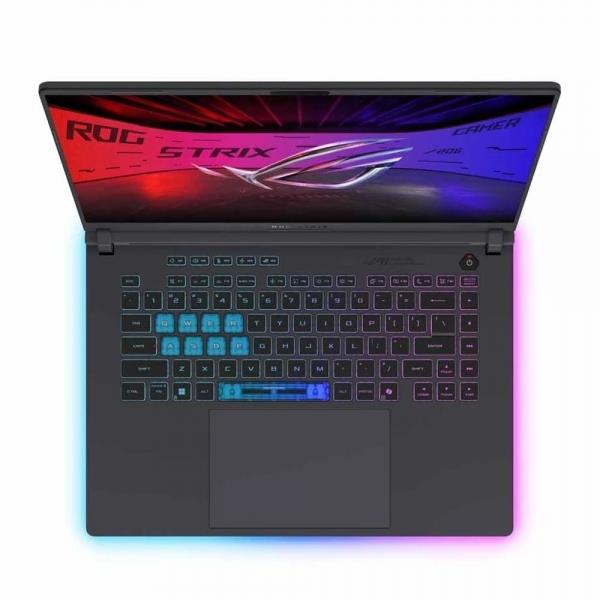 Asus ROG Strix G16 G615LR-S5214 Ultra 7 255HX 32 GB 1 TB SSD RTX5070TI 16" WQXGA Gaming Laptop - OUTLET